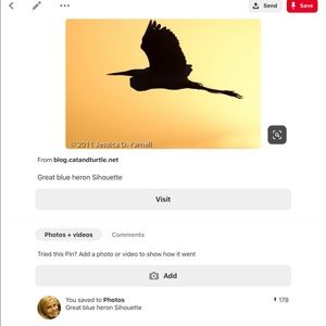 Meet your Posher, Alex